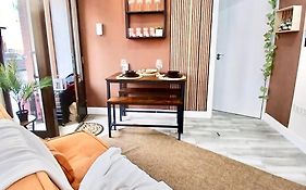 Apartamento Madrid